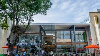 Cho thuê nhà nguyên căn mặt tiền đường Trần Hưng Đạo q1 Ngay trung tâm