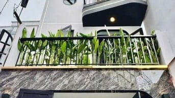 Bán nhà vị trí đẹp ở Lê Lai, P3, Q. Gò Vấp. Giá 2tỷ530 , 52m2, SHR