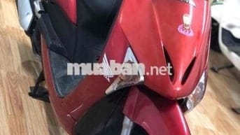 Honda Lead Fi 2010 Đỏ