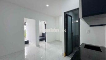 KHAI TRƯƠNG CĂN HỘ 2 PHÒNG NGỦ RỘNG THOÁNG NGAY NGHUYỄN THÁI SƠN