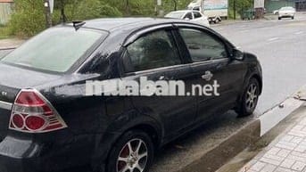 Chính chủ bán xe giá rẻ