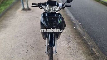 WAVE HÀN QUỐC 110 BSTP CÀVET ĐẦY ĐỦ