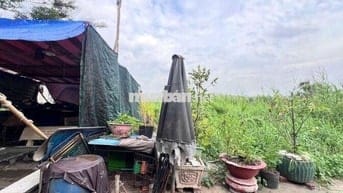 Chính Chủ Bán Đất Ấp 2 hữu Thạnh đối diện Ecity Tân Đức 1/ DT824