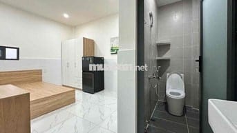 KHAI TRƯƠNG CHDV MINI NEW 100% GẦN AEON TÂN PHÚ CÒN FREE XE Ở TÂN PHÚ