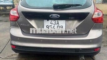 cần bán  Ford Focus 2013  1.6 AT - 95.000km