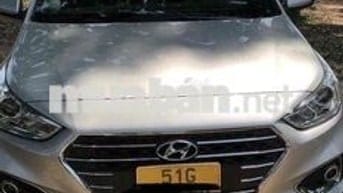 Hyundai Accent 2019 1.4 MT - 300 km