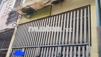 💫Cần Bán nhà 1trệt 1lầu 2pn 2wc 1bếp DT 4X11 Sổ hoàn công