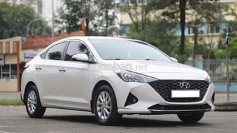 HYUNDAI ACCENT AT TIÊU CHUẨN 2023 XE GIA ĐÌNH LƯỚT
