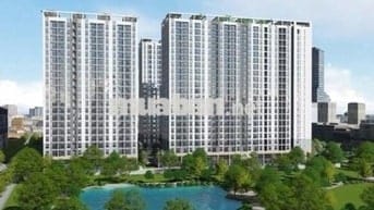 BÁN CĂN HỘ 65M2 C/C PROSPER PLAZA CHỈ 3.2TỶ