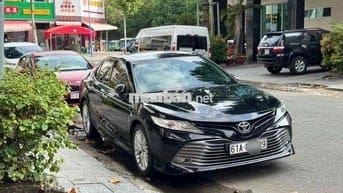 Toyota Camry 2020 2.5Q - 55000 km