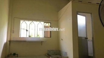 Phòng Trọ Bình Dân - Mặt Tiền Đường Thống Nhất