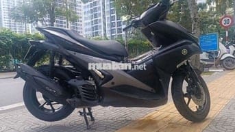 Yamaha NVX 155 Đen nhám, chính chủ, bstp
