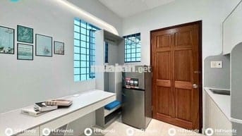 🌷STUDIO MỚI 100% - CỬA SỔ TRỜI LỚN - GIÁ SIÊU ƯU ĐÃI - GẦN CẦU KIỆU