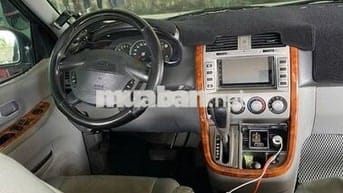 cần bán xe KIA Carnival 7 chỗ  .