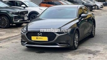 Mazda 3 2025 1.5 Luxury nhiều phụ kiện