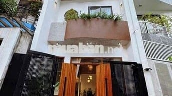 Cần bán nhà kiệt 5m Điện Biên Phủ