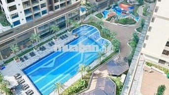 Cho thuê CH Akari City (2PN+/61m2-8tr);(2PN+/80m2-8,5tr)3PN/97m2-12tr