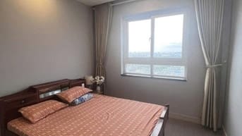 Căn 1p ngủ C/c  Phạm Văn Hai- Tân Bình có nội thất giá 11tr/th