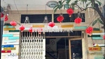 Cho Thuê Nhà Đường Nguyễn Trãi, Quận 1 ( 7PN, 7WC - CHDV - Homestay )