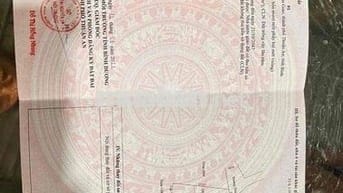 Bán căn nhà cấp 4 sân xe hơi và 4 phòng trọ , có thổ cư