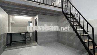 PHÒNG TRỌ CÓ SÂN VƯỜN RỘNG THOÁNG CÁCH ĐH Y DƯỢC CẦN THƠ 1KM CHẠY XE