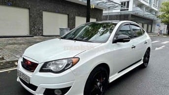 Hyundai Avante 2012 1.6 AT - 70000 km