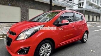 Chevrolet Spark 2015 LTZ 1.0 AT Zest - 75000 km
