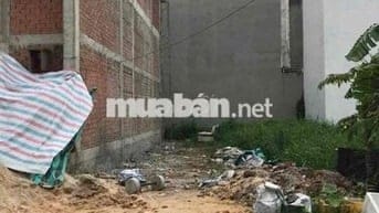 Bán đất 51m2 đường thông xe tải phường Thạnh Xuân