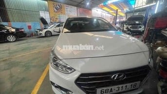 Bán Acsent ATH 2019 bản full