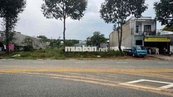 600TR CẮT LỖ BÁN NHANH ĐẤT MT KD 150M2 MT ĐƯỜNG NHỰA BÊN KCN MỸ PHƯỚC