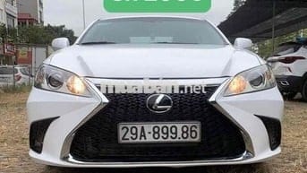 Lexus ES 2006 350 - 12000 km