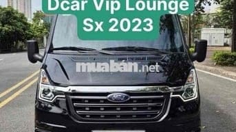 Ford Transit 2023 Viploue Limousine - 28000 km