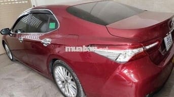 BÁN XE Ô TÔ CAMRY