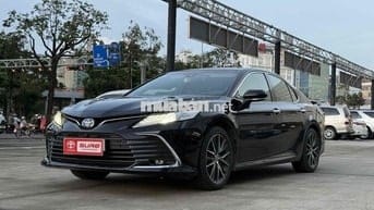 Toyota Camry 2023 2.5HV -Bản Hybrid cao cấp -1 Chủ