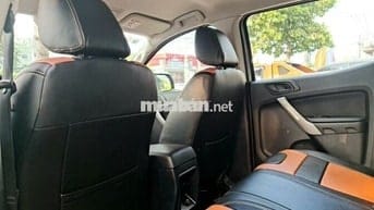 Ford Ranger XLS 2018, bảo hành 2026 hỗ trợ vay 75%