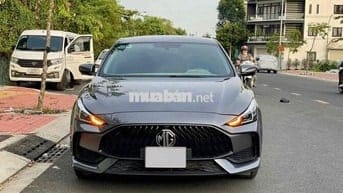 Bán nhanh MG 5 Luxury 2024 đẹp lung linh