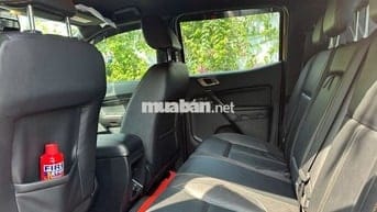 Ford Ranger Wildtrak 2018, bảo hành 2026, vay 75%