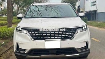 Kia Carnival 2023 Signature 2.2D - 55000 km