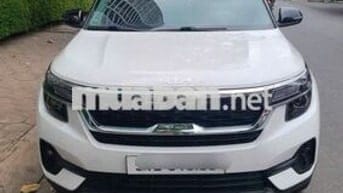 Kia Seltos 2023 1.4 Turbo Luxury - 60000 km