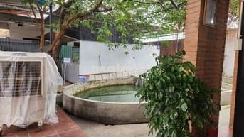 SANG MẶT BẰNG KINH DOANH QUÁN ĂN