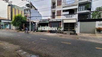 Mặt tiền Dương Văn Cam - Chợ Thủ Đức - 136m2