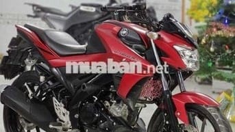 Vixion 155 đk 2018 25k xe đẹp chính chủ bao ký