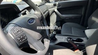 Ford Ranger XLS 2021, bảo hành 2026 hỗ trợ vay 75%