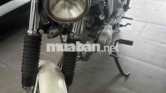 Honda 67 chuẩn ss50