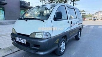 Daihatsu Citivan 2003 77000 km