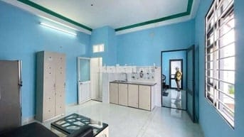 CHO THUÊ CĂN HỘ DỊCH VỤ 30M2 GÒ VẤP CŨ