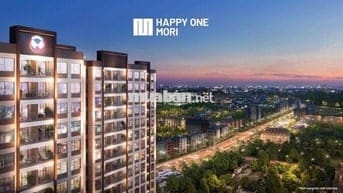 Căn hộ 1PN (có thể chia làm 2PN) dân cư hiện hữu sẵn.