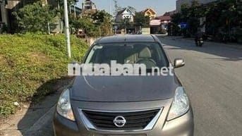 Nissan Sunny 2014 XV - 106000 km