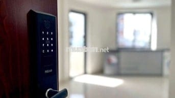 Cho Thuê Căn Hộ Full Cấp Nội Thất Cao Cấp Lê Quang Định-Phạm Văn Đồng