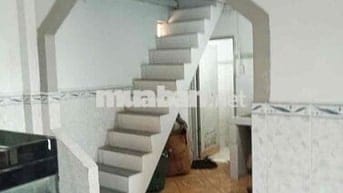 Trệt 1lau 1 sân thượng 6*7 2pn đi gò vấp gần Rẻ chốt lẹ